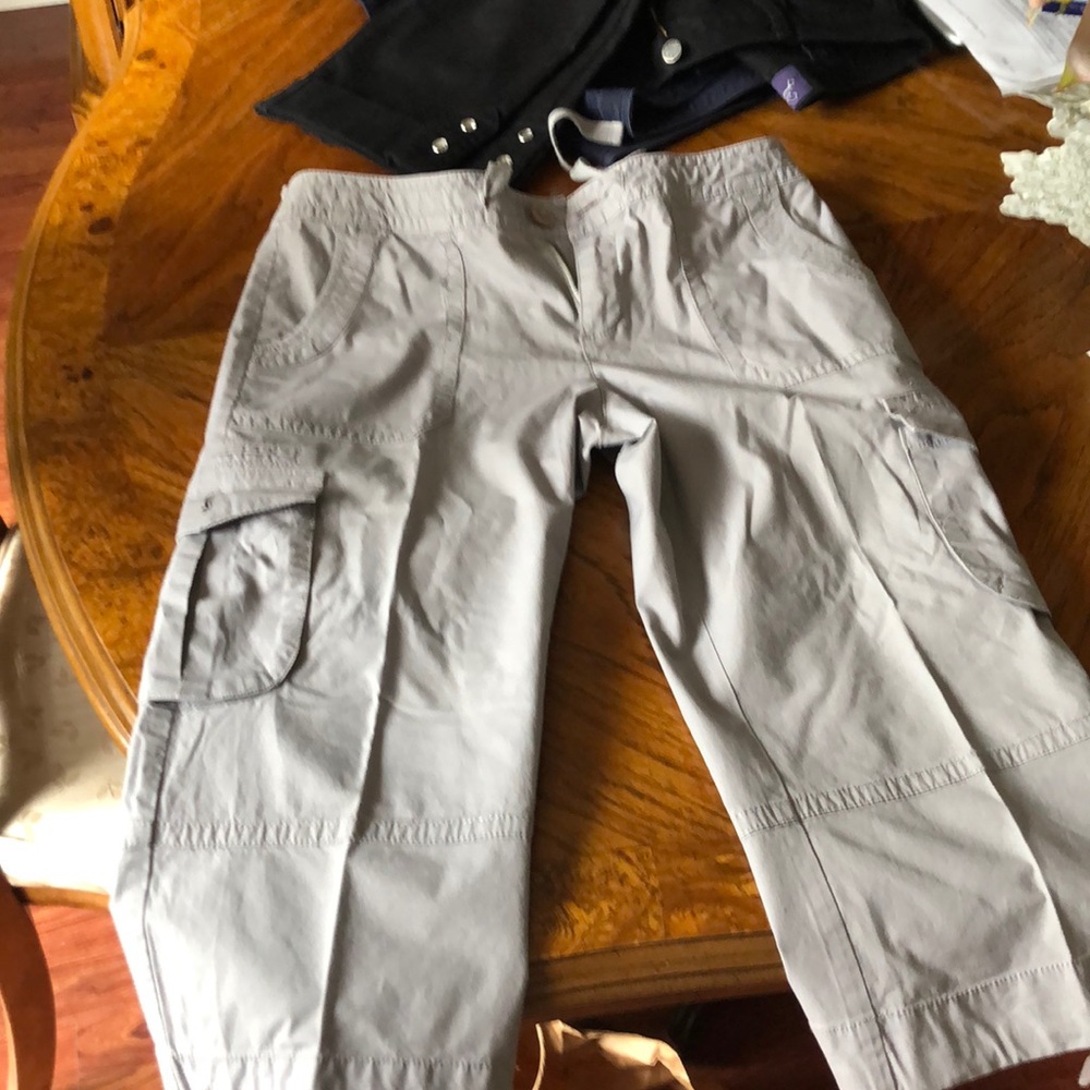 Pants
